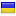 ua-realtor.com.ua hosted country